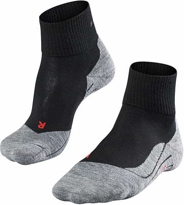 Falke TK 5/ Short Men Senderismo Calcet/ín
