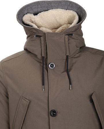 Fortezza Jack Sarroch Taupe Fortezza Jack Sarroch Taupe