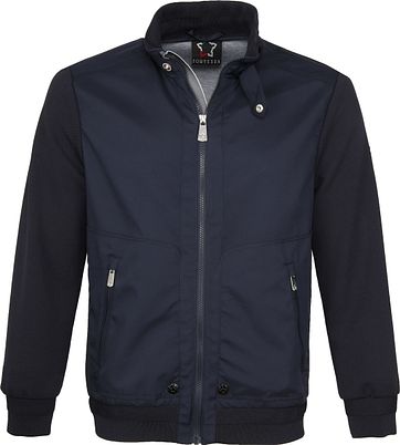 Fortezza Nimis Jack Navy