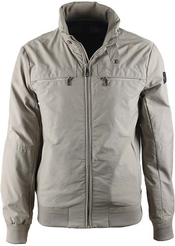 Fortezza Rivoli Jacke Beige