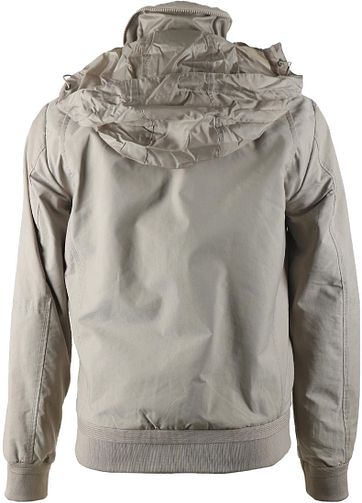 Fortezza Rivoli Jacke Beige