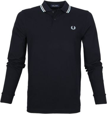 Fred Perry Cardigans Sweaters