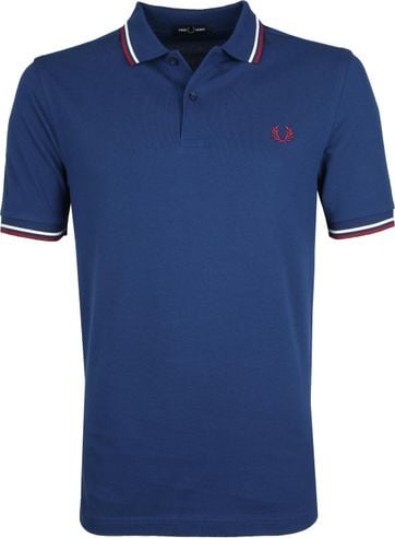 Fred Perry sizes & size chart information | Suitable