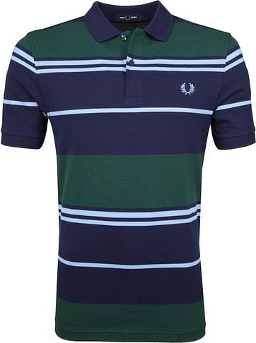 fred perry polo 3xl