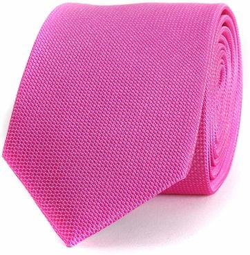 Fuchsia Tie 06A