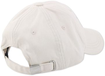 Gant Cap Twill Off-White