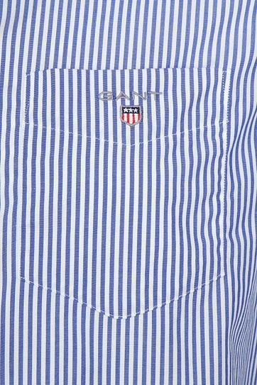 Gant Casual Shirt Stripes Blue