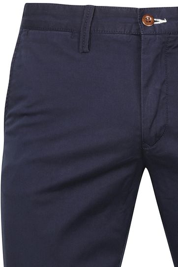 Gant Chino Dark Blue
