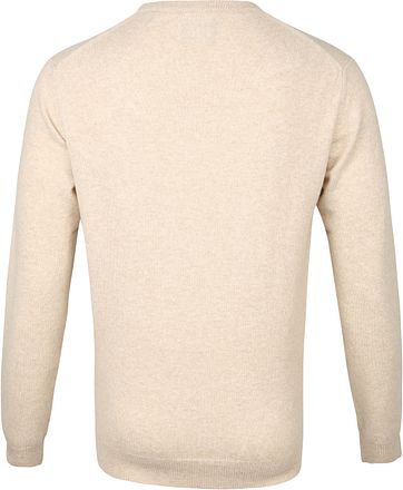 gant lambswool pullover