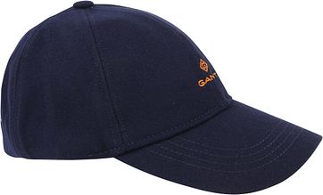 Gant Melton Kappe Navy