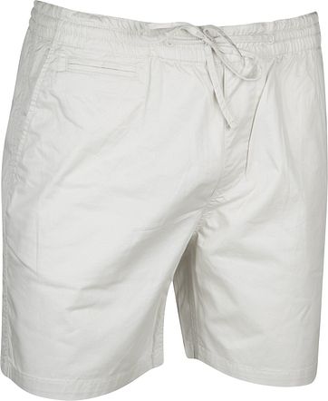 Gant Relaxed Short Off-White
