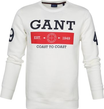 Polyester Gant Size XL menswear | Order 17:00 to have your order shipped today!