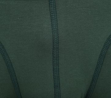 Garage Boxershort Kansas Grün