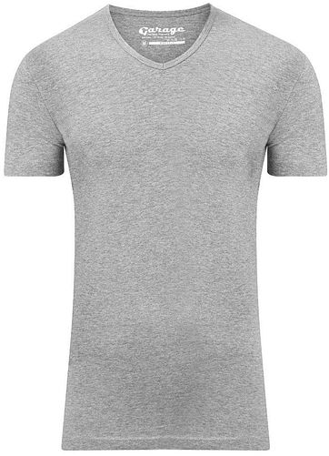 basic stretch t shirt