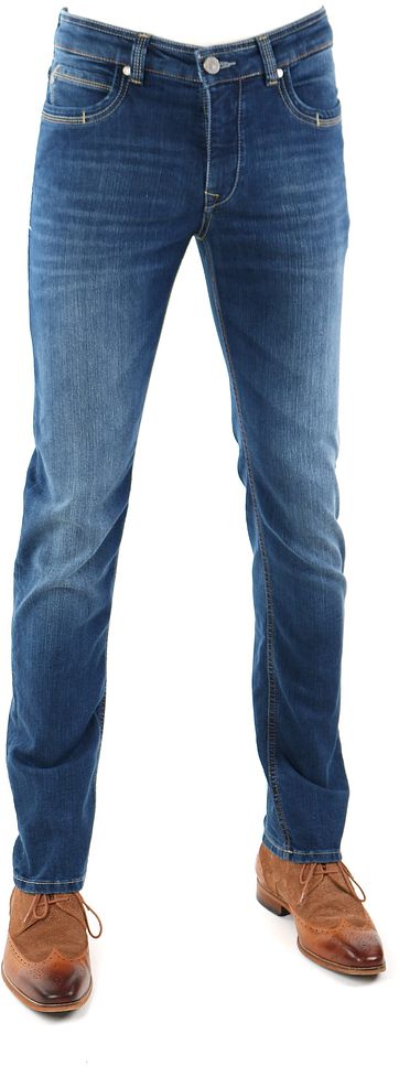 GARDEUR BROEKEN Online Shop | GARDEUR Heren Jeans | Suitable kleding