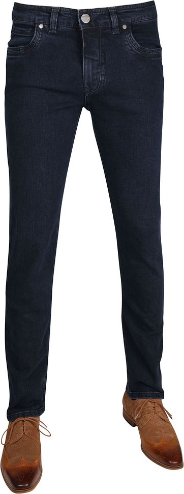 Gardeur Batu Jeans Navy