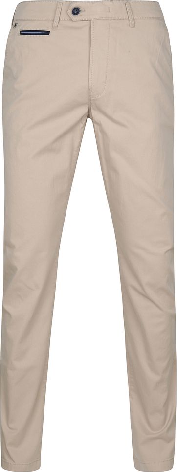 Gardeur Chino Benny 3 Light Grey