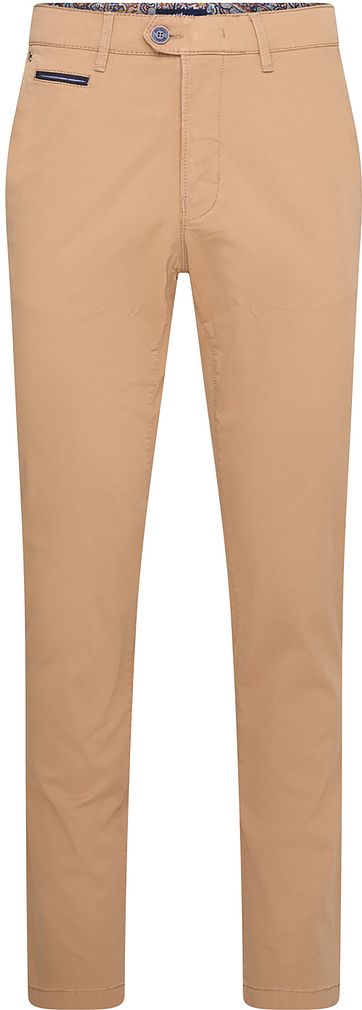 Gardeur Chino Benny Camel
