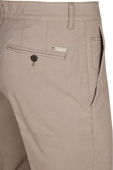 Gardeur Chino Benny Modern-Fit Khaki