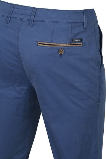 Gardeur Chino Blue Benny 3