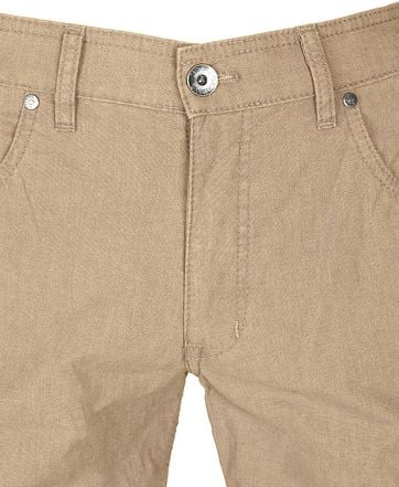 Gardeur Jeans Bill 2 Camel