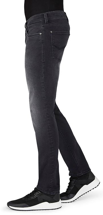 Gardeur Sandro Jeans Black