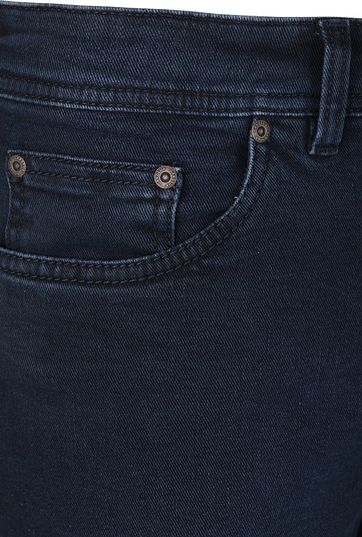 Gardeur Sandro Jeans Donkerblauw