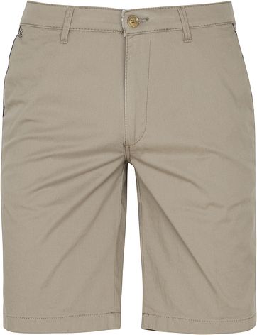 Gardeur Shorts Bermuda Jasper Olive
