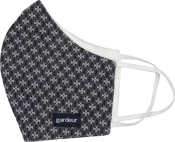 Gardeur Waschbar Gesichtsmaske Antra Navy