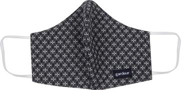 Gardeur Waschbar Gesichtsmaske Antra Navy