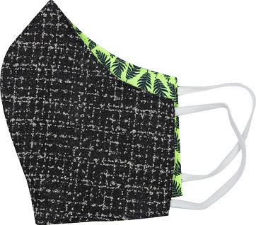 Gardeur Waschbar Maske Antra Fluor