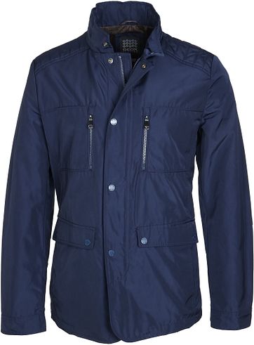 Geox Field Jack Royal Navy