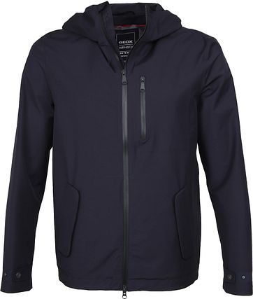 Geox Sandford Jack Navy