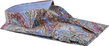 Giordano Shirt Baggio Multicolour