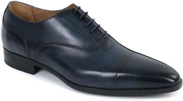 Giorgio Bellaria Schuhe Dunkelblau