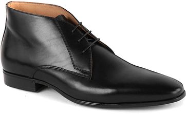 Giorgio Boot Schwarz