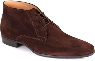 Giorgio Boot Suede Bruin giorgio kopen in de aanbieding Giorgio Boot Suede Bruin giorgio kopen in de aanbieding