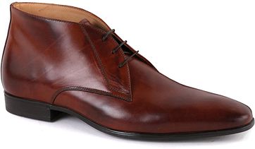 Giorgio Boot Tabacco