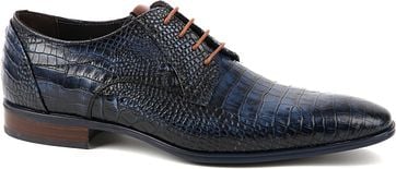 Giorgio Cerby Veterschoen Navy