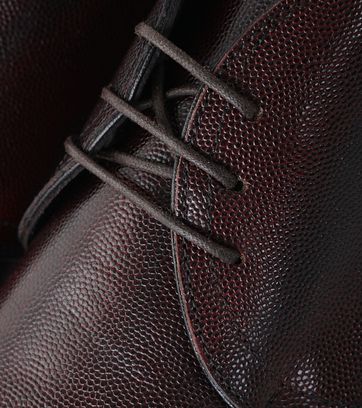 Giorgio Granito Boot Bordeaux