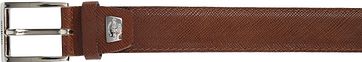 Giorgio Gürtel Pampas Braun