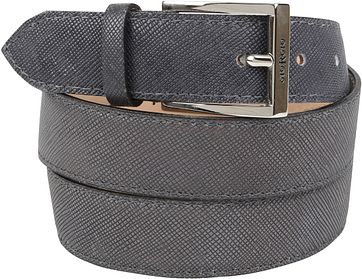 Giorgio Gürtel Pampas Grey