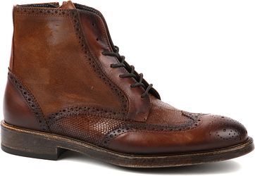 Giorgio Ohio Boots Bruin