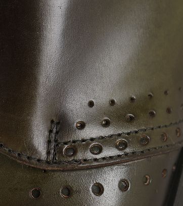 Giorgio Portofino Boot Grün