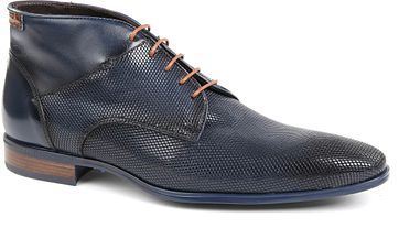 Giorgio Prisma Shoe Notte