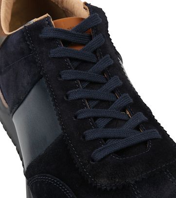 Giorgio Sneaker Adanti Brown