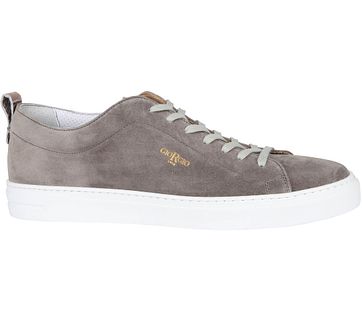 Giorgio Sneaker Adanti Fox Grijs