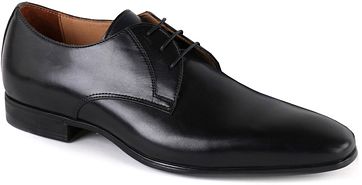 Giorgio Veterschoen Zwart