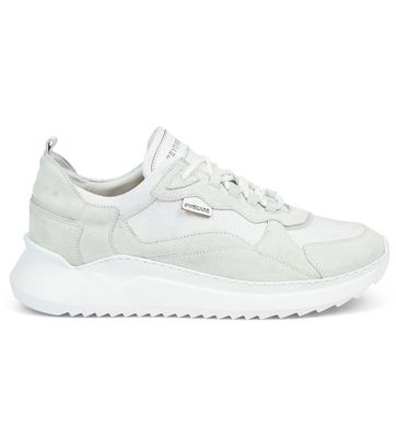 Vesting Verdorren jogger Greyder Lab Sneaker GL-212-24 White GL-212-24 White order online | Suitable