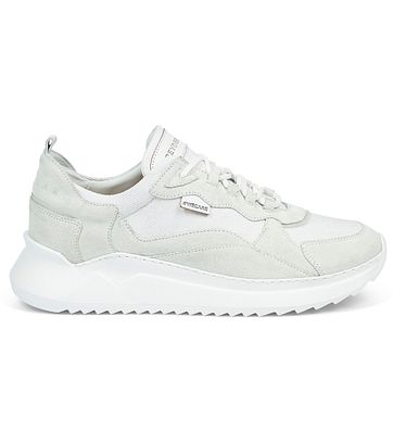 Greyder Lab Sneaker GL-212-24 Wit